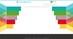 Desktop Screenshot of inlinecollision.com